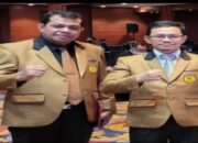 Kemeriahan Kompetisi Karate, Indonesia Open 2024 di Makassar