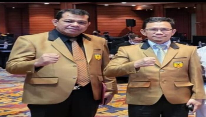 Kemeriahan Kompetisi Karate, Indonesia Open 2024 di Makassar